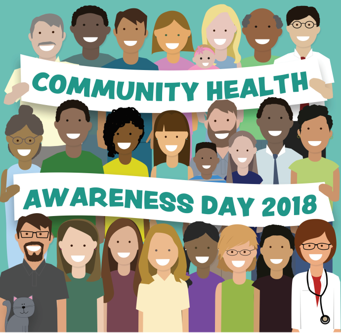 Community Health Awareness Day